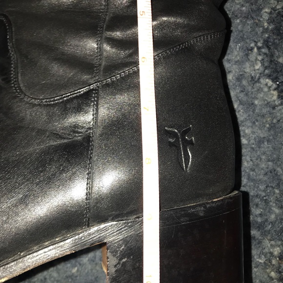 Frye Boots LAST CHANCE - Picture 7 of 8